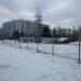 Хозяйственный двор в городе Москва