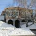 Частный особняк в городе Екатеринбург