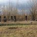 Незавершённое строительство в городе Псков