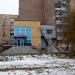 Торгово-сервисный комплекс в городе Гродно