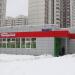 Универсам «Пятёрочка» в городе Москва