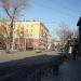 ул. Марата, 31 в городе Иркутск