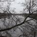 Водохранилище в городе Псков