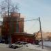 Трансформаторная подстанция ТП-334 в городе Череповец