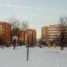 Детская площадка в городе Череповец