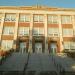 James Blair Middle School in Norfolk, Virginia city