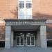 James Blair Middle School in Norfolk, Virginia city