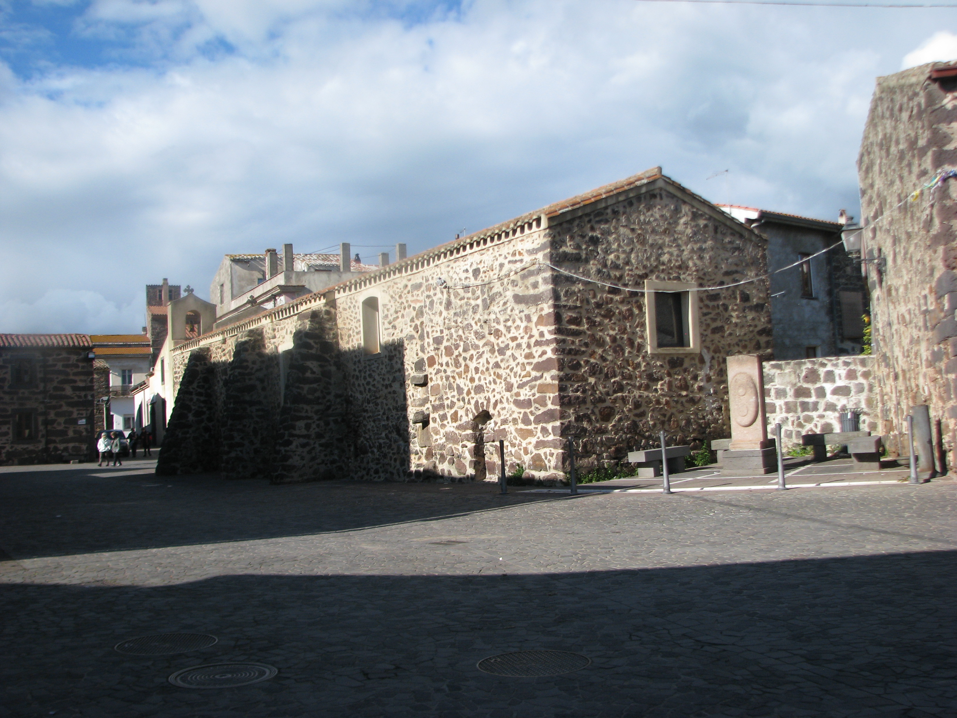 Chiesa di Santa Maria Maddalena