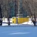 Трансформаторная подстанция в городе Москва