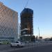 Башня II комплекса Neva Towers в городе Москва