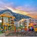 Flamingo Residence in Antalya Metropolitan Municipality city