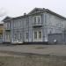 Дом и усадьба Волконских в городе Иркутск