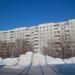 8-й микрорайон, 28 в городе Новоалтайск