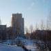 Жилой комплекс «Облака» в городе Новоалтайск