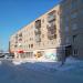 Октябрьская ул., 27 в городе Новоалтайск
