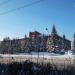 Отдел вневедомственной охраны по г. Новоалтайску в городе Новоалтайск