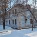 Филиал поликлиники № 2 Городской больницы № 5 в городе Барнаул