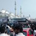Imambara Agha Baqar Sahab. in Lucknow city
