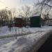 Голубятня в городе Люберцы