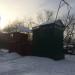 Голубятня в городе Люберцы