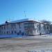 Снесенный жилой дом (бул. 9 Января, 98а) в городе Барнаул