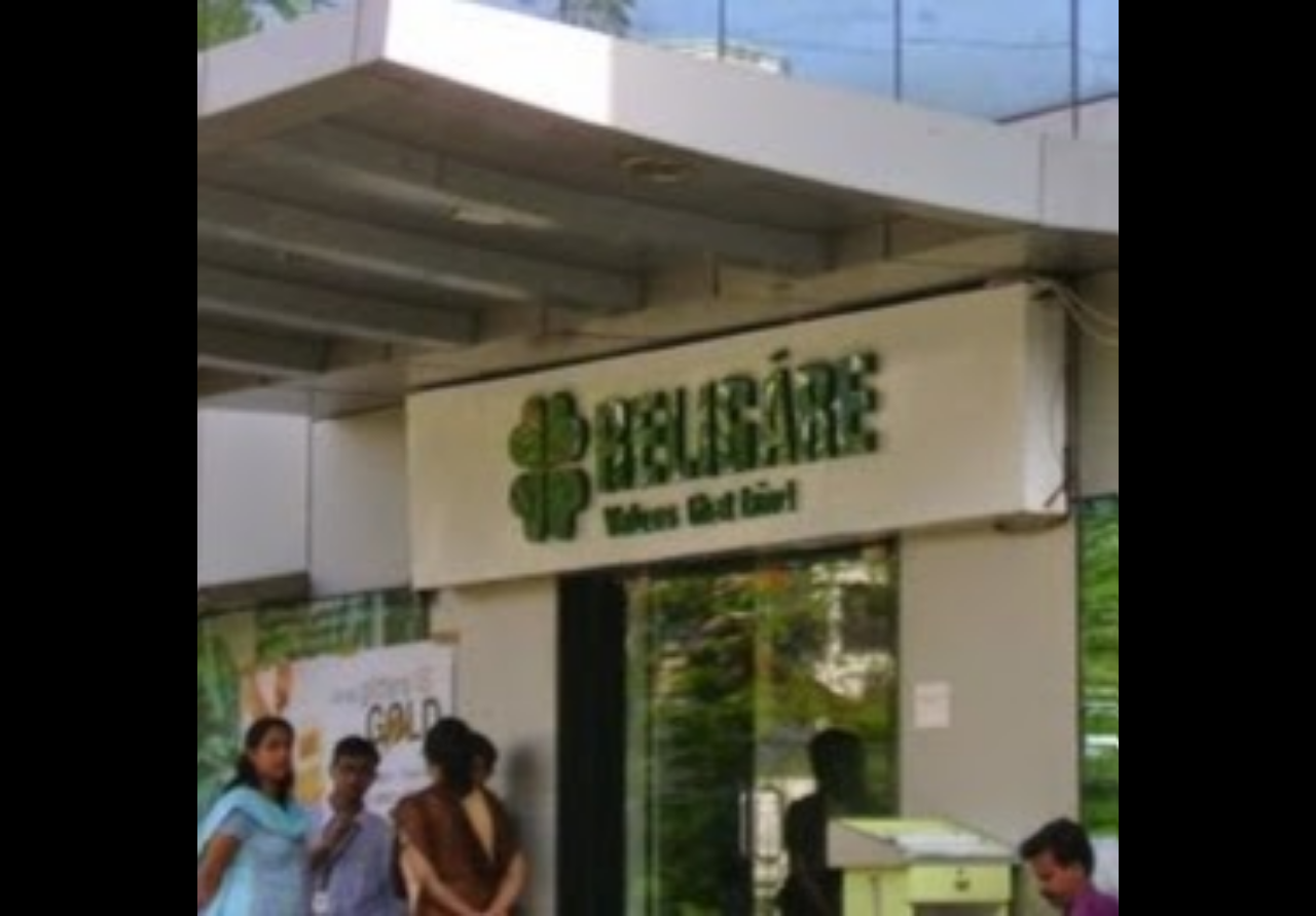 Religare Securities Ltd Gondal Religare Securities Ltd Gondal