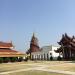 Palace Watch Tower (PUN) in Mandalay city