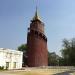 Palace Watch Tower (PUN) in Mandalay city