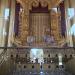 The Great Audience Hall in Mandalay city