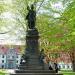 Friedensdenkmal (de) in Augsburg city