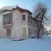 Снесенный жилой дом (бул. 9 Января, 98а) в городе Барнаул