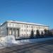 Следственное Управление Следственного комитета РФ по Алтайскому краю в городе Барнаул