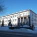 Следственное Управление Следственного комитета РФ по Алтайскому краю в городе Барнаул
