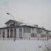 Детско-юношеская спортивная школа в городе Новоалтайск