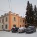 Управление социальной защиты населения по Первомайскому району в городе Новоалтайск