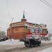 Торговый центр «Флагман» в городе Новоалтайск