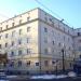 ul. Pomorska, 89 in Łódź city