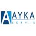Ayka Servis in İstanbul Büyükşehir Belediyesi city