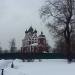 12-й микрорайон Алексеевского района в городе Москва