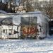 Трансформаторная подстанция в городе Москва