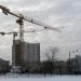 Новое общежитие МГИМО в городе Москва