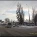 Руины магазина «Камуфляж» в городе Донецк