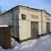 Снесённая трансформаторная подстанция в городе Москва