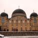 Hagia Sophia - Bialystok in Białystok city