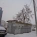 Трансформаторная подстанция в городе Череповец