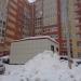 Трансформаторная подстанция (ТП-397) в городе Череповец