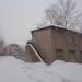 Оранжерея в городе Череповец