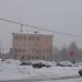 Автостоянка в городе Череповец