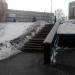 Лестница в городе Москва