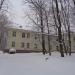Соматический корпус в городе Череповец